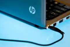 After a sales boom fuelled by remote work during the pandemic, HP has been struggling with plummeting demand for computers.