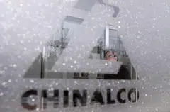 The departure, just two years into Liu’s tenure as chairman of Chalco.