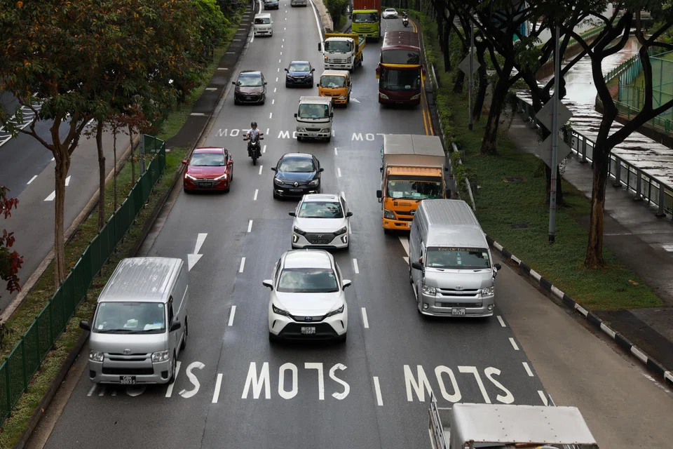 In April, the Land Transport Authority raised the bid deposit for motorcycle COEs to S$1,500 from S$800. Motorcycle COEs that are secured will also need to be used within a month instead of three months. 
