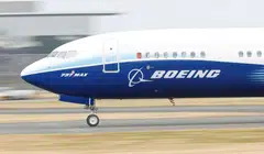 Boeing has paused deliveries of some 737 MAXs due to a problem involving two fittings that join the aft fuselage made by Spirit to the vertical tail, which were not attached correctly.
