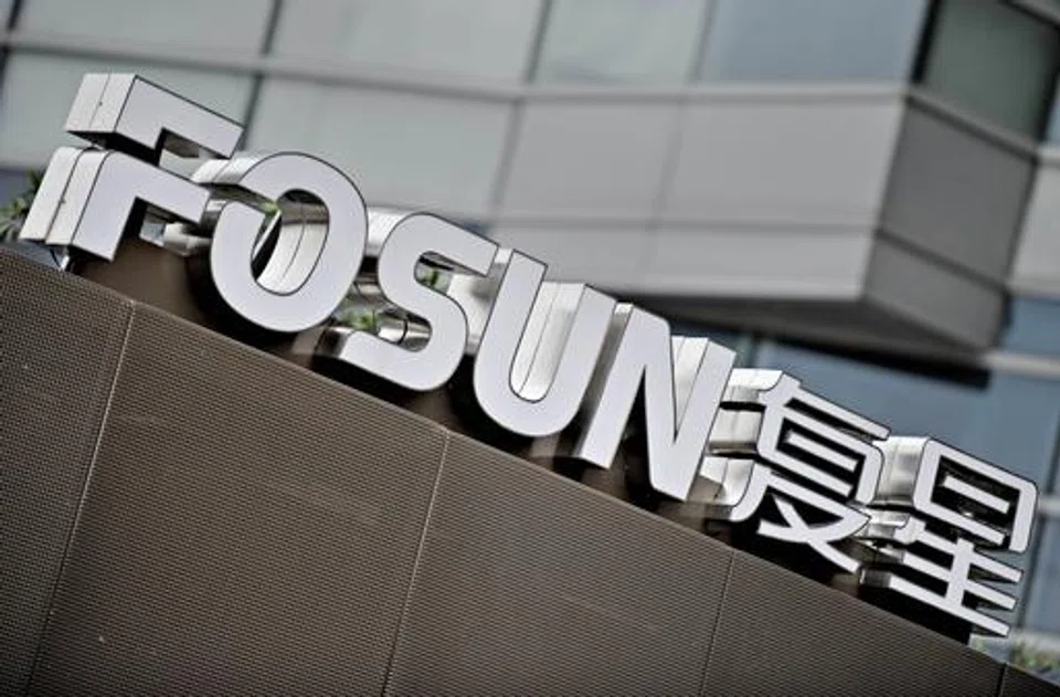 Fosun said in a statement media reports saying Chinese regulators have told the country’s biggest banks to start a round of checks on their financial exposure to the company were “sheer nonsense”.