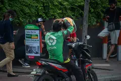 GoTo will likely only turn profitable in 2029, with net income projected at 18.25 trillion by 2032, UOBKH said.