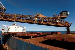 Miners went into a challenging results season facing weaker commodity prices, inflation pain and big capital expenditures.