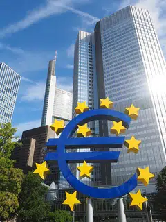 Is the ECB serving objectives other than those defined in its mandate?