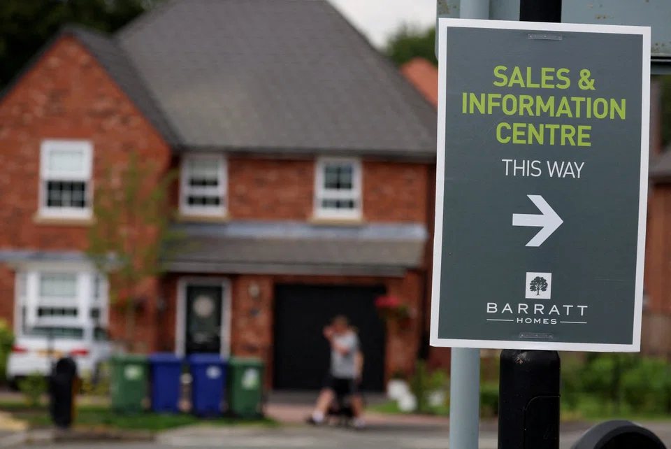 The Competition and Markets Authority (CMA) says the sharing of sensitive information could be influencing the development of sites and the prices of new homes.