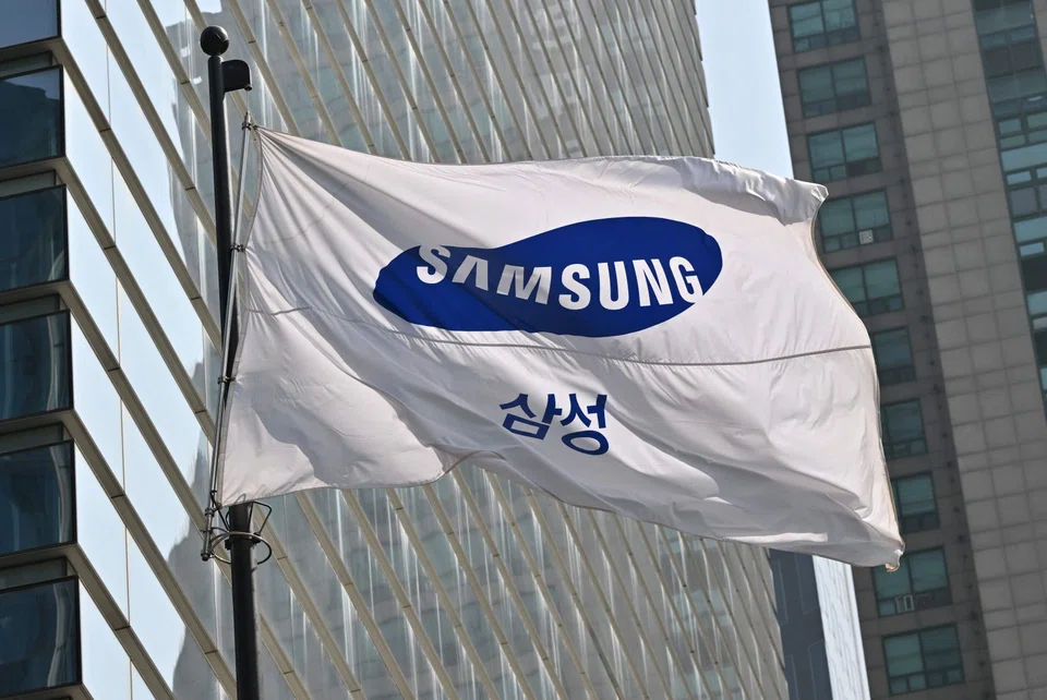 Samsung’s investment comes at a time of easing tensions between South Korea and Japan as the United States encourages allies to work together to counter China’s growing technological prowess.