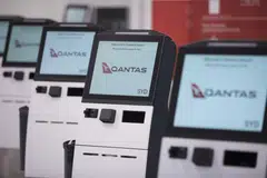 The Australian Competition and Consumer Commission said in a court filing that Qantas broke consumer law when it sold tickets to more than 8,000 flights between May and July 2022 without disclosing they had been cancelled.