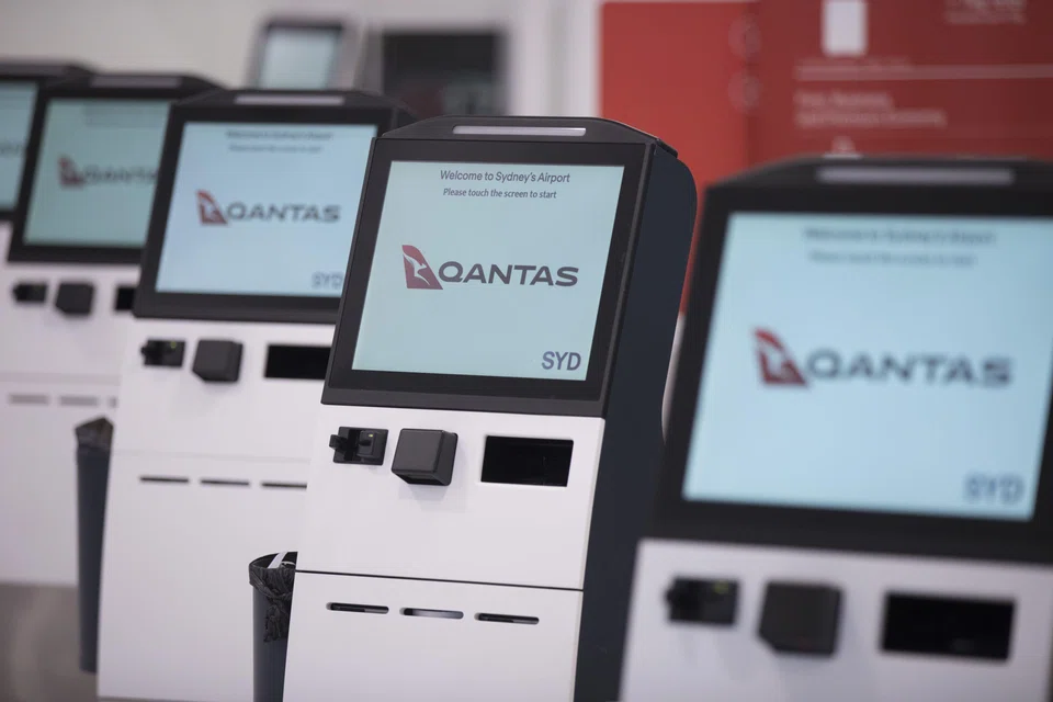 The Australian Competition and Consumer Commission said in a court filing that Qantas broke consumer law when it sold tickets to more than 8,000 flights between May and July 2022 without disclosing they had been cancelled.