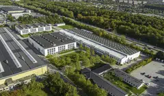 Cromwell E-Reit’s manager does not expect the transaction to have a material effect on the Reit’s net tangible assets.