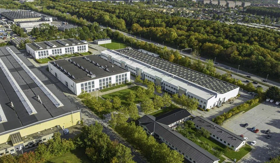 The Reit’s gross revenue gains 10.4 per cent to 55.9 million euros from 50.7 million euros, while net property income grows 4.1 per cent to 34.5 million euros from 33.1 million euros. 