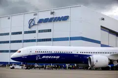 On Tuesday,  Boeing announced orders for 78 Dreamliners, split between state-owned Saudi Arabian Airlines (Saudia) and new national airline Riyadh Air. 