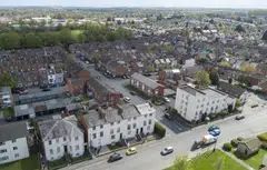 UK estate agents are preparing for the cost of living crisis and Bank of England rate increases to take some of the heat out of the housing market, according to the Royal Institution of Chartered Surveyor (RICS).