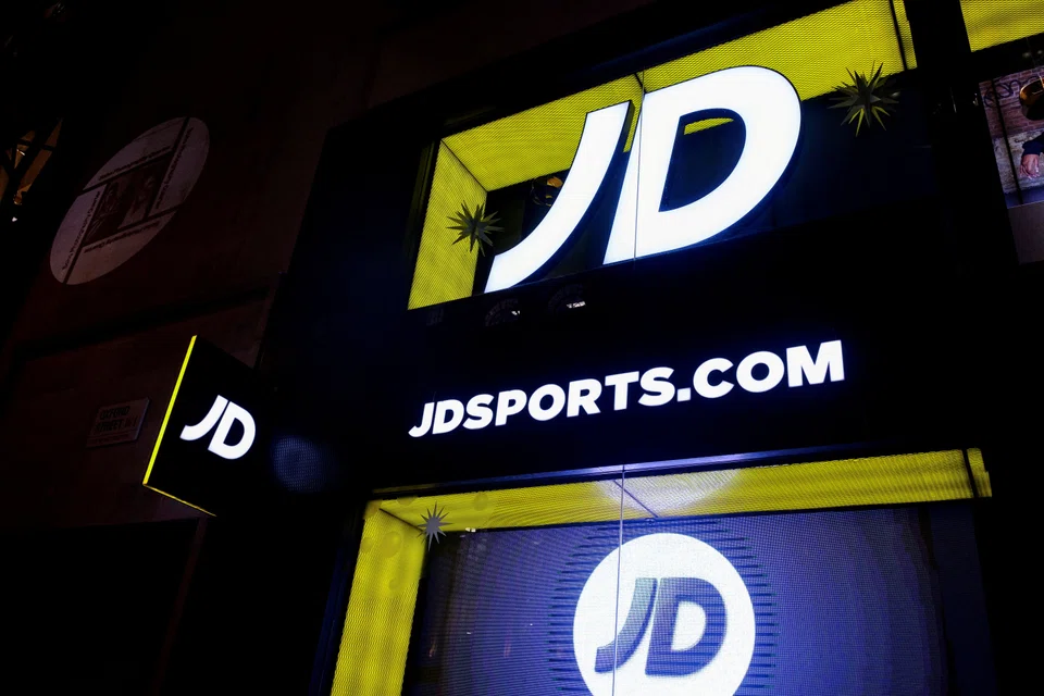 JD Sports endured some difficult months when Peter Cowgill was ousted as it sped up a process to split the chairman and CEO roles. 