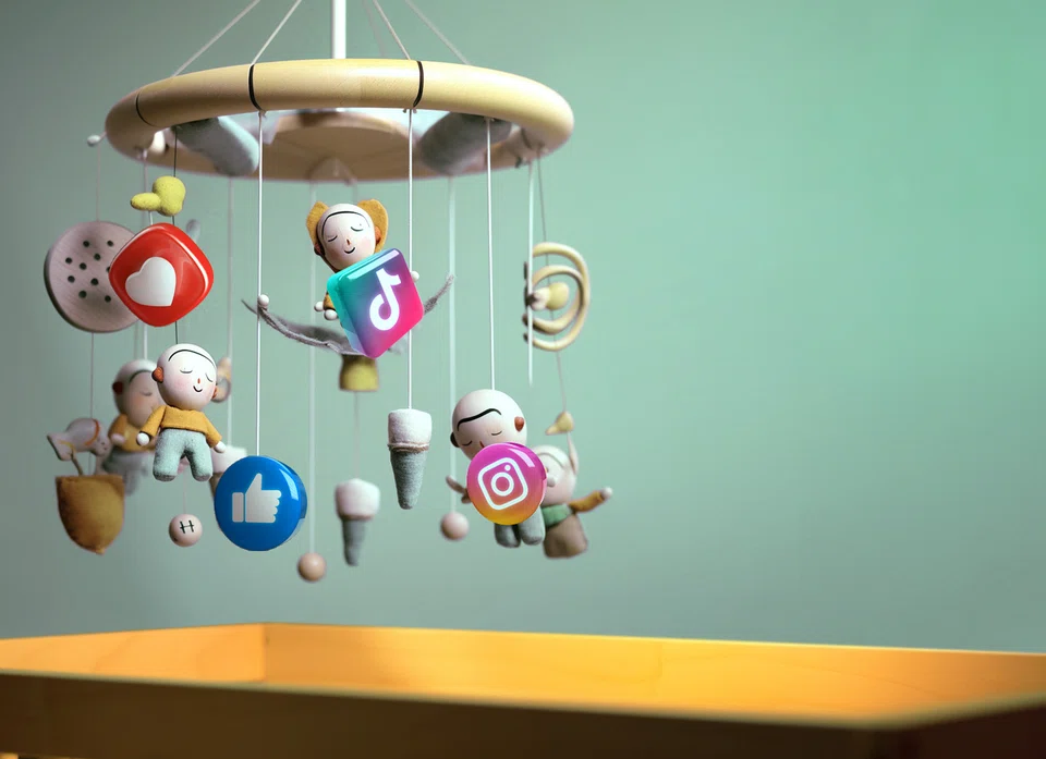 Making a social media pivot in the middle of the Covid-19 pandemic has turned out well for some parenting content creators, with a number of them making considerable financial gains. 