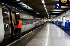 Britain is experiencing a wave of industrial action as pay rises fail to keep up with double-digit inflation, which is now around 40-year highs. 