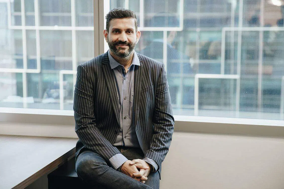 Startups exemplify how to thrive, not just survive, amid Covid-19: Jungle's Amit Anand