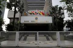 The central banks of five South-east Asina countries, including Bank Negara Malaysia, will be running tests of Nexus cross-border transactions on a larger scale.  
