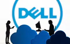 Dell has attracted investor interest over the last year due to a spike in demand for high-powered servers needed to run AI workloads.