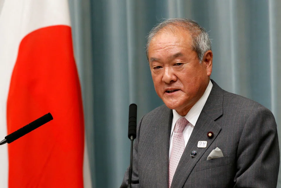 Japan's Finance Minister Shunichi Suzuki said the US Treasury’s latest currency report, released overnight, didn’t show much change in its assessment of Japan.