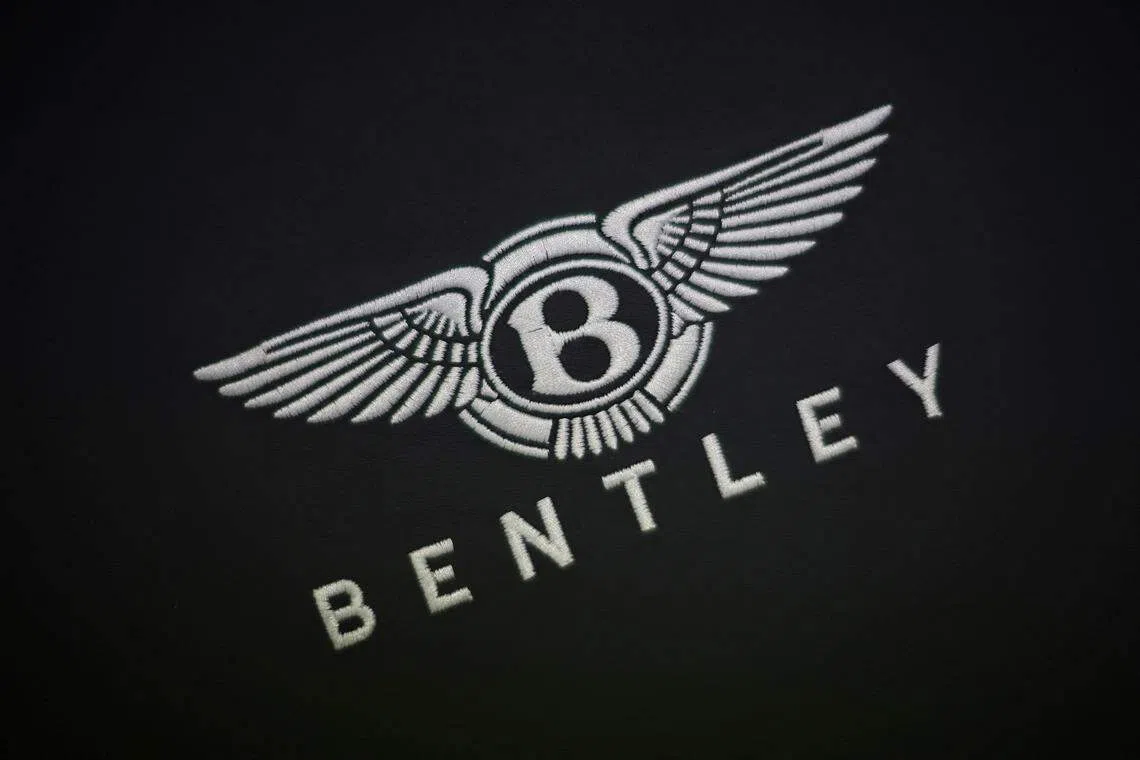 Bentley reported sales growth in every regional market except China.