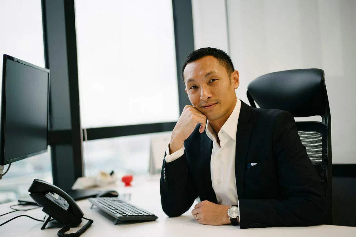 Hong Fok Corporation reports profit of S$41.8m for FY2021