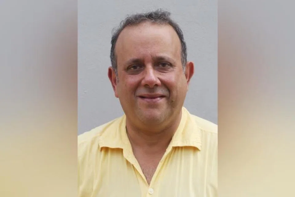 Kenneth Jeyaretnam was previously twice directed under Pofma to correct separate posts for comments made on the Ridout Road rentals. 