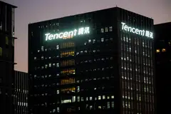 Next week, Tencent will seek to assure investors about its outlook during second-quarter results. 