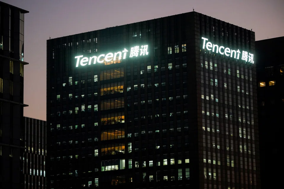 Next week, Tencent will seek to assure investors about its outlook during second-quarter results. 
