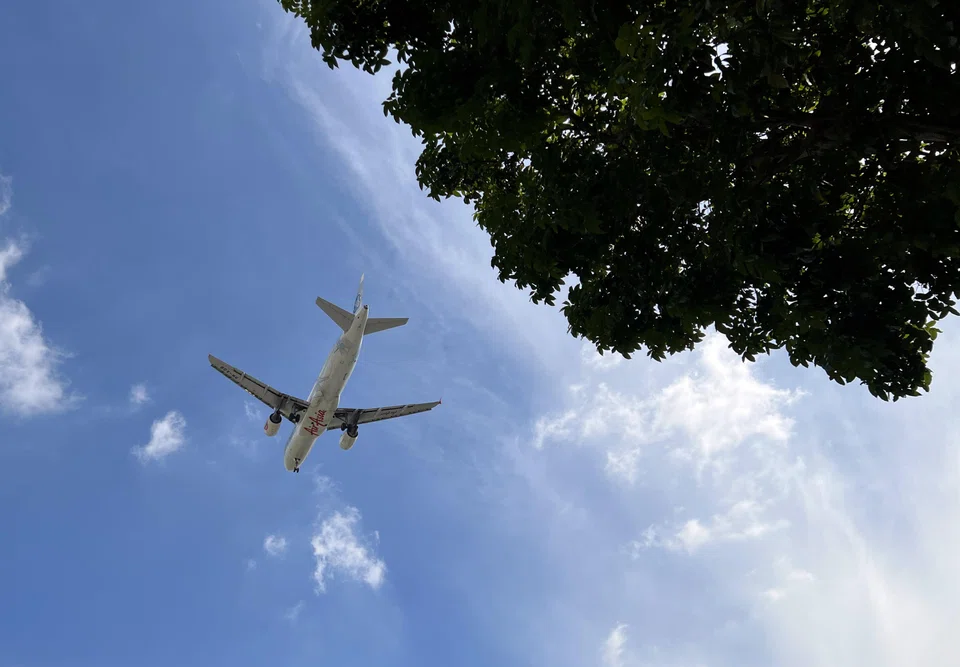 The low-cost airline, which started Philippine operations in 2012, was looking at raising up to $250 million in 2018.