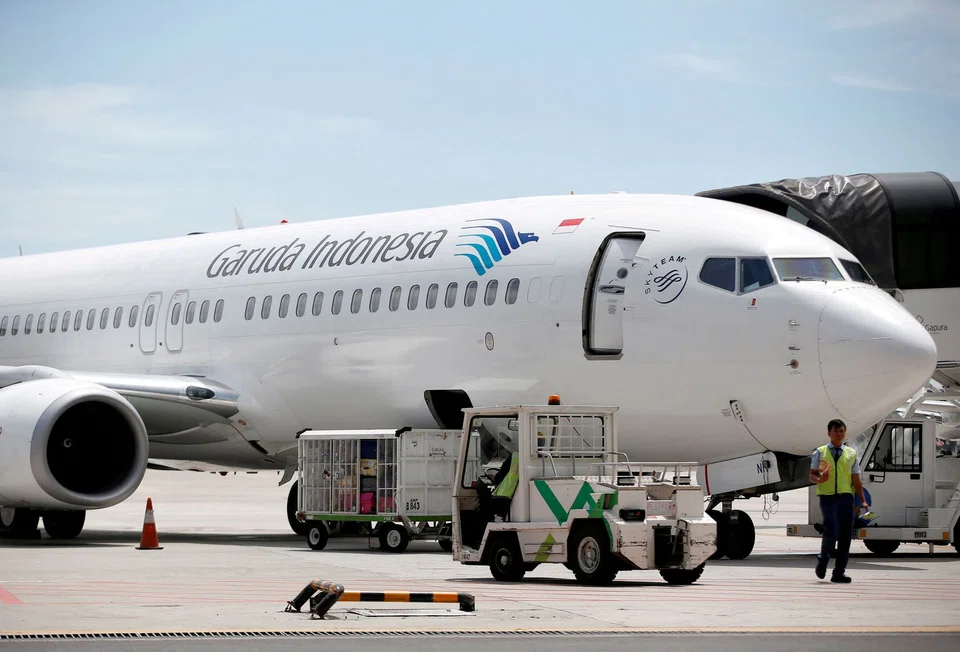 A JAKARTA court has for the third time extended flag carrier Garuda Indonesia's debt restructuring deadline by another month, a court-appointed curator for the case said on Friday (May 20).
