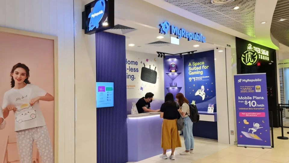 In 2019, MyRepublic's plans to launch an initial public offering in Hong Kong by end-2020 were delayed, with the group citing a hold-up in investor funds. 