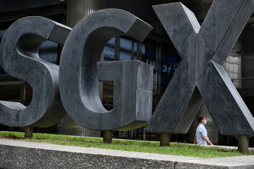 The book value and net tangible asset (NTA) value of the property as at Dec 31, 2021 was S$7.73 million, the company said, bringing the potential proceeds from the sale to over S$5.6 million.