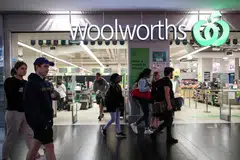 Consumer price inflation slowed sharply to a two-year low of 4.1 per cent in the December quarter, according to the Westpac-Melbourne Institute index of consumer sentiment.