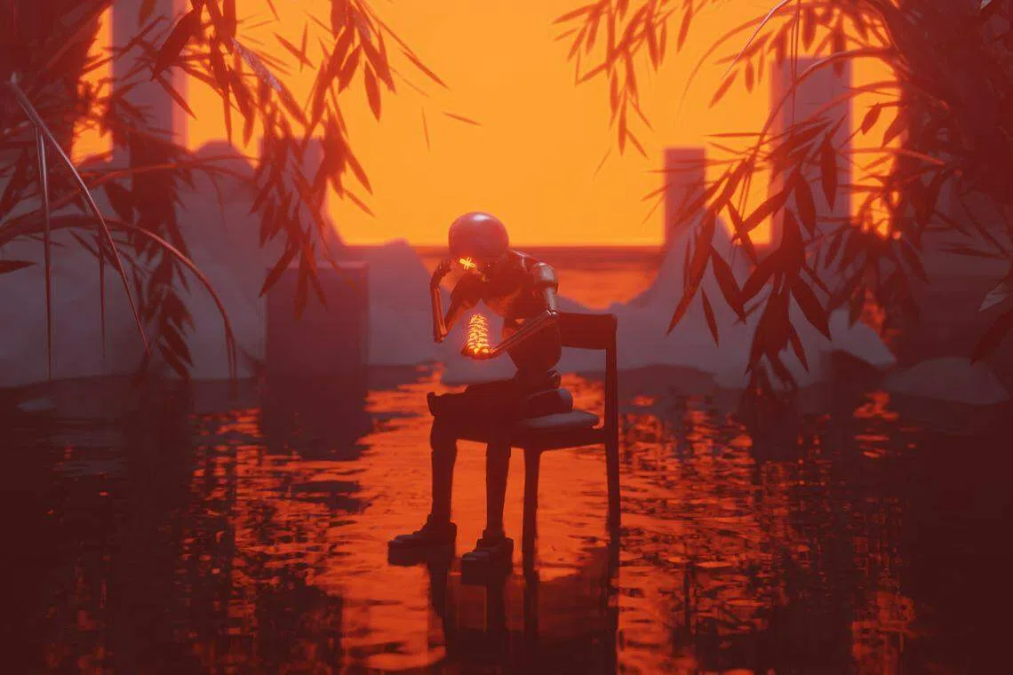 AI is devouring baseload power from often carbon-intensive sources at a time when the world’s efforts are focused on installing renewable capacity to meet climate goals. 