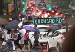 December's total retail sales came in at S$4.7 billion.