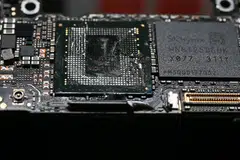 One possibility is that Huawei may be tapping a stockpile of components it accumulated as far back as 2020 before the full set of US trade curbs had been imposed on it.