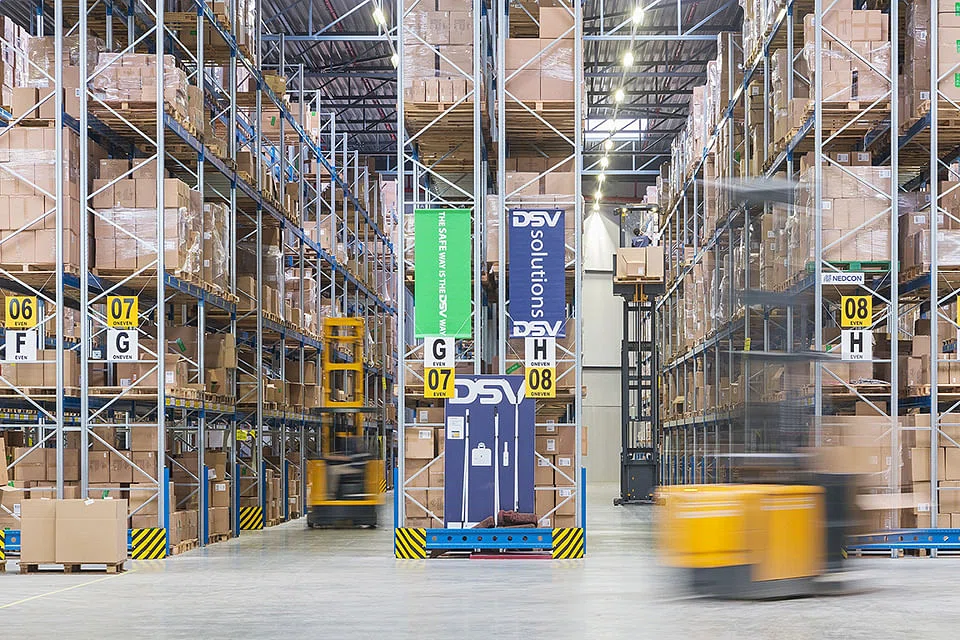 FLCT expects e-commerce demand to drive demand for quality warehousing. 