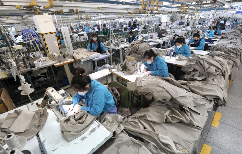 CHINA created 12.06 million new urban jobs in 2022, achieving the government’s annual target despite the Covid-19 hit to economic growth, state media Xinhua reported late Monday.