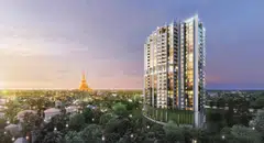 Rosehill Residences, a residential project in Myanmar by Soilbuild Construction Group. The construction company said it will be applying to overturn an order from the Singapore Mediation Centre to pay close to S$1 million to its subcontractor.