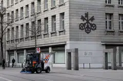 UBS told Credit Suisse wealth bankers in Zurich this week that it is weighing financial sweeteners for them to stay as it seeks to reassure key staff following the takeover. 