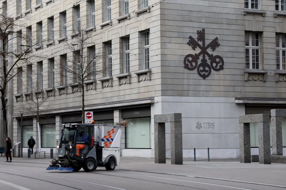 UBS told Credit Suisse wealth bankers in Zurich this week that it is weighing financial sweeteners for them to stay as it seeks to reassure key staff following the takeover. 