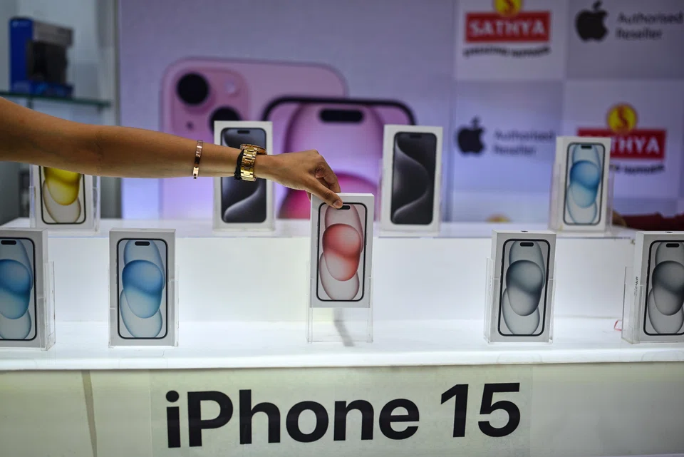 Some customers say that the back or side of the iPhone 15 Pro and Pro Max  becomes hot to the touch while gaming or when conducting a phone call or FaceTime video chat. 