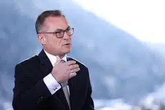 ECB policymaker Joachim Nagel is pushing back against market expectations for the central bank to begin lowering borrowing costs from the spring.