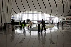 From Dec 1 this year to Nov 30, 2024, citizens from those countries entering China for business, tourism, sightseeing, visiting relatives and friends, or transiting for no more than 15 days will not need a visa.