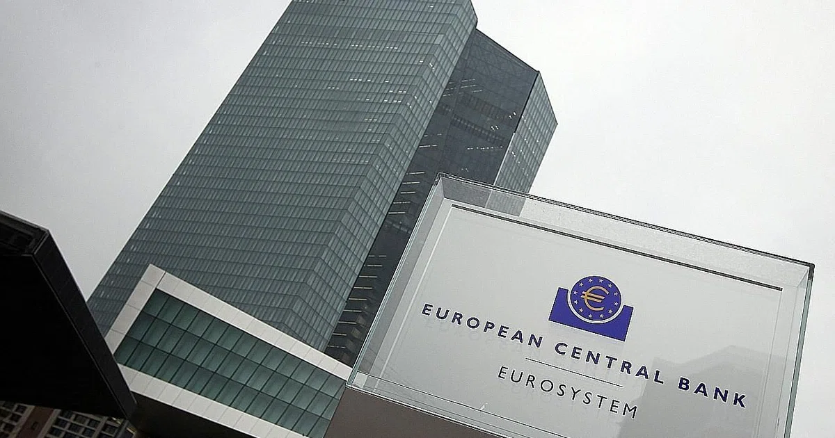 ECB revises its meeting schedules, introduces voting rotation system ...