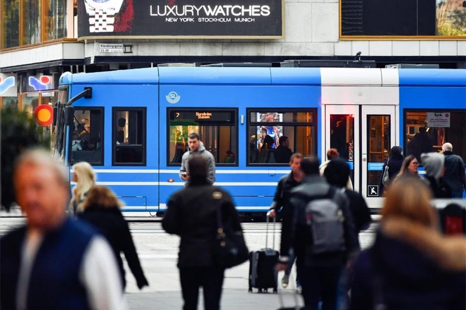 The Riksbank expects Swedish unemployment to rise to 8 per cent this year, with a further increase to 8.4 per cent projected for next year. 