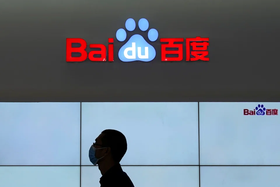 Baidu has spent billions of dollars researching AI in a years-long effort to transition from online marketing to deeper technology.