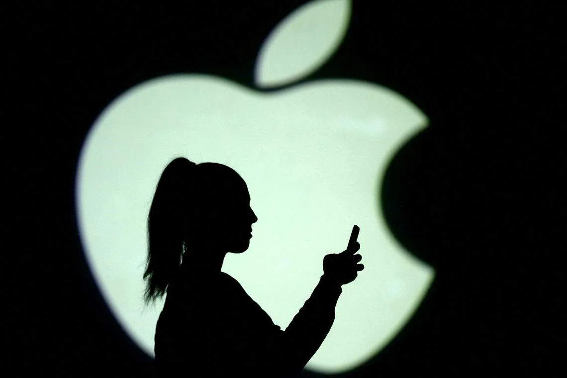The new offering will let Apple Card users earn a 4.15 per cent annual yield, more than 10 times the national average.