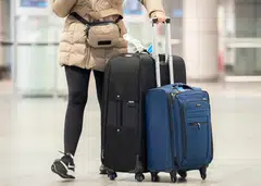 The key this summer is to travel smart. Take as much of the stress out of travel as you can by planning ahead and being prepared. 