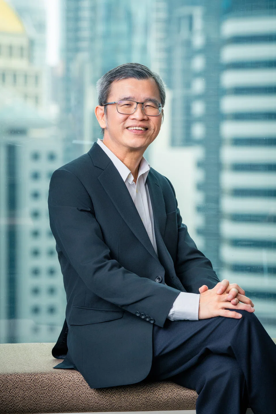 The company is led by co-founder Cheng Shoong Tat, who holds the chairman and chief executive positions.